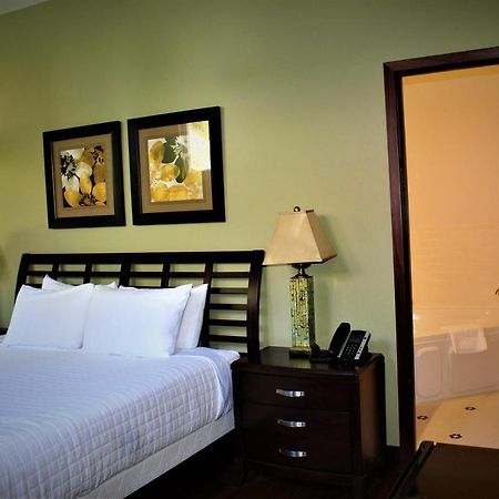 Hotel Hale ฮอตสปริงส์ ภายนอก รูปภาพ