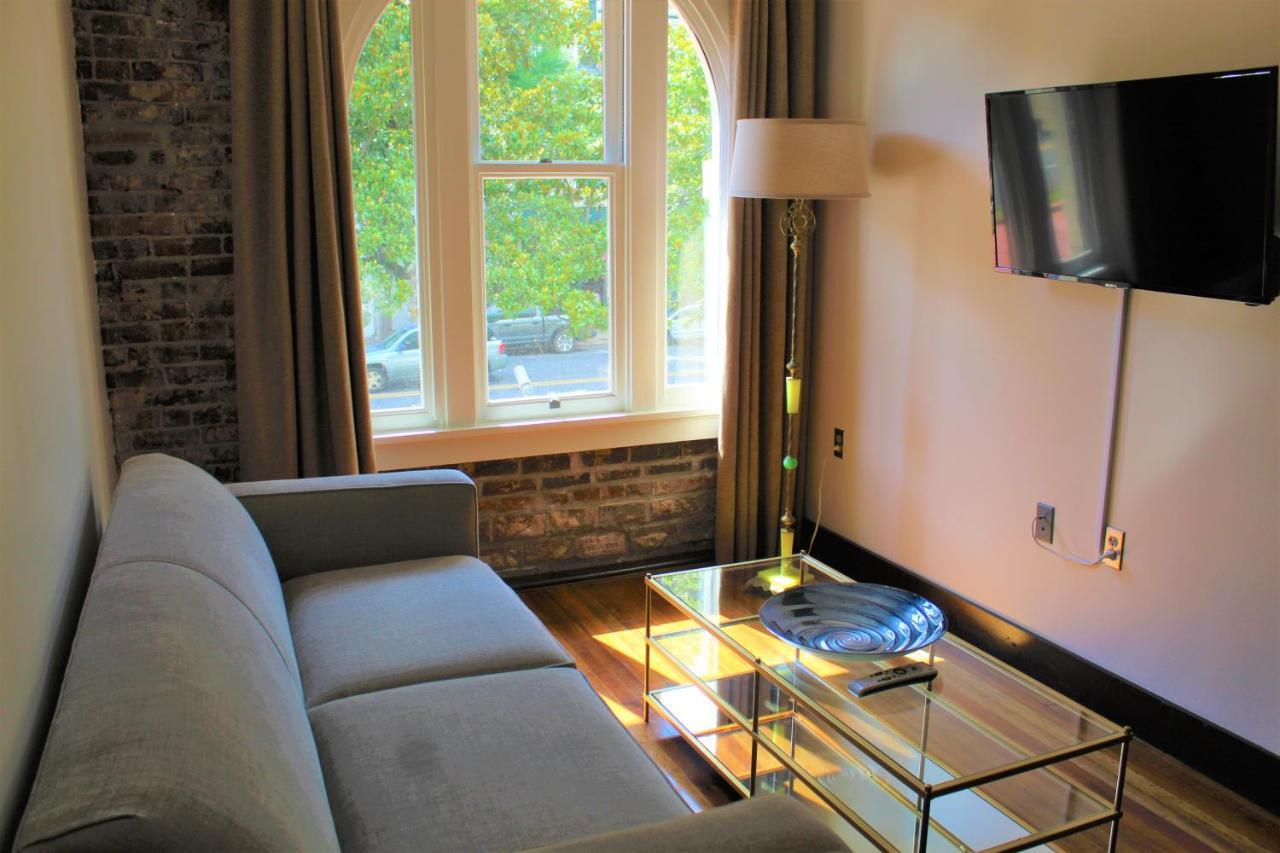 Hotel Hale ฮอตสปริงส์ ภายนอก รูปภาพ