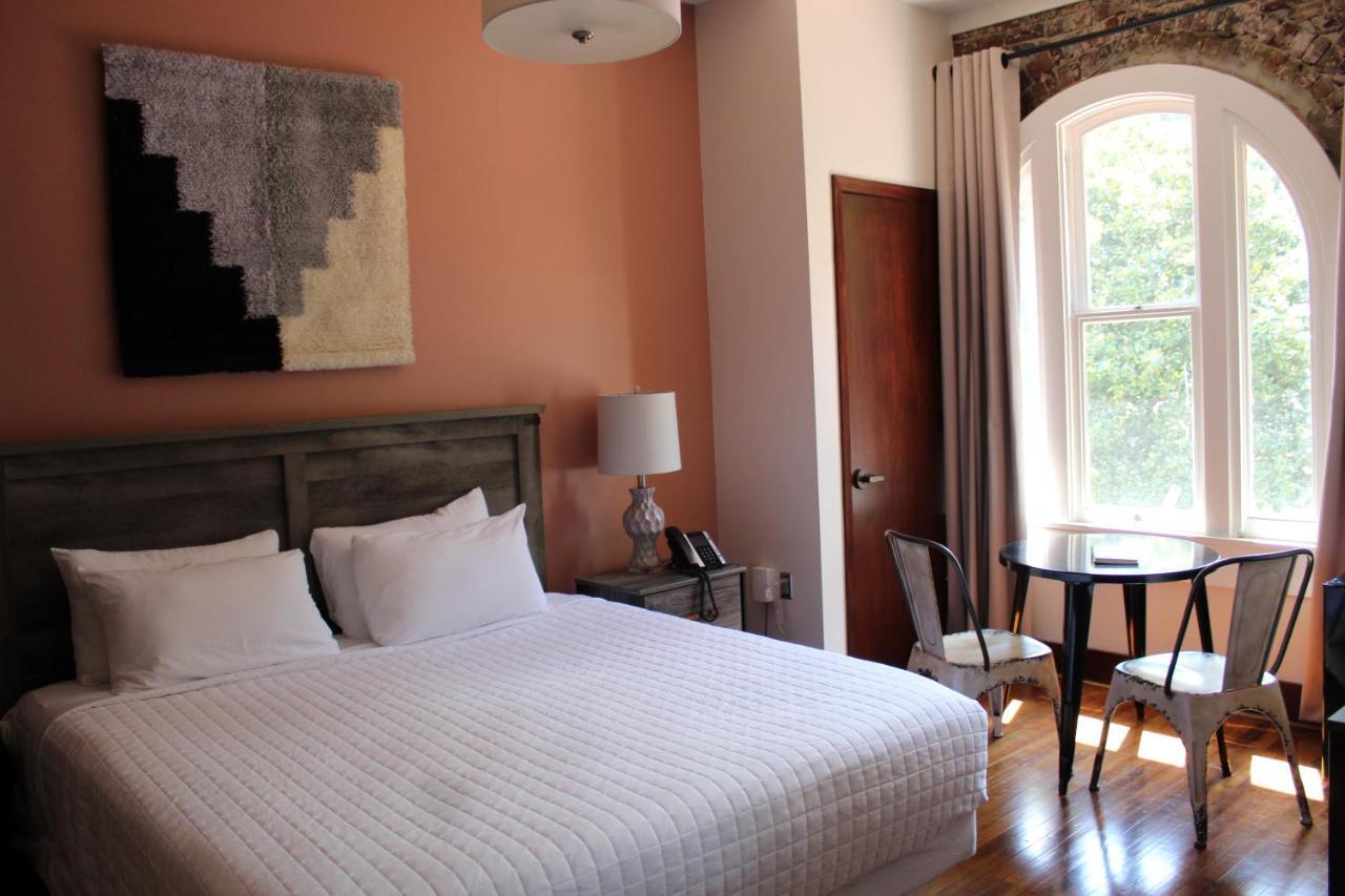 Hotel Hale ฮอตสปริงส์ ภายนอก รูปภาพ