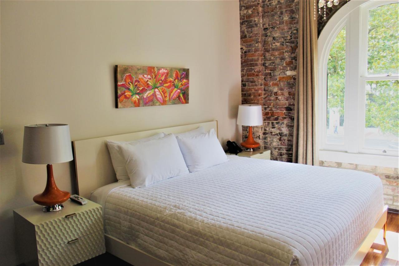 Hotel Hale ฮอตสปริงส์ ภายนอก รูปภาพ