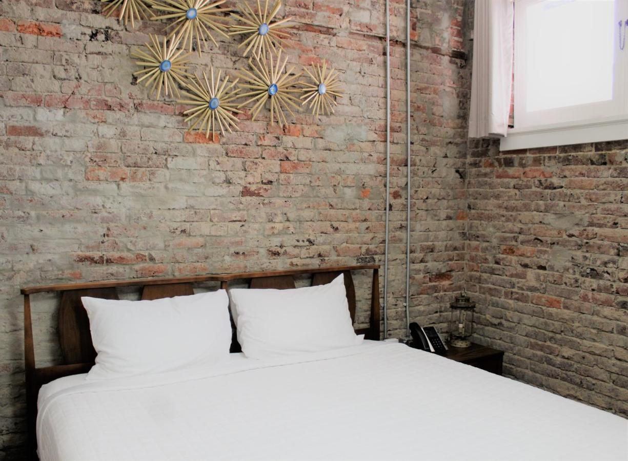 Hotel Hale ฮอตสปริงส์ ภายนอก รูปภาพ