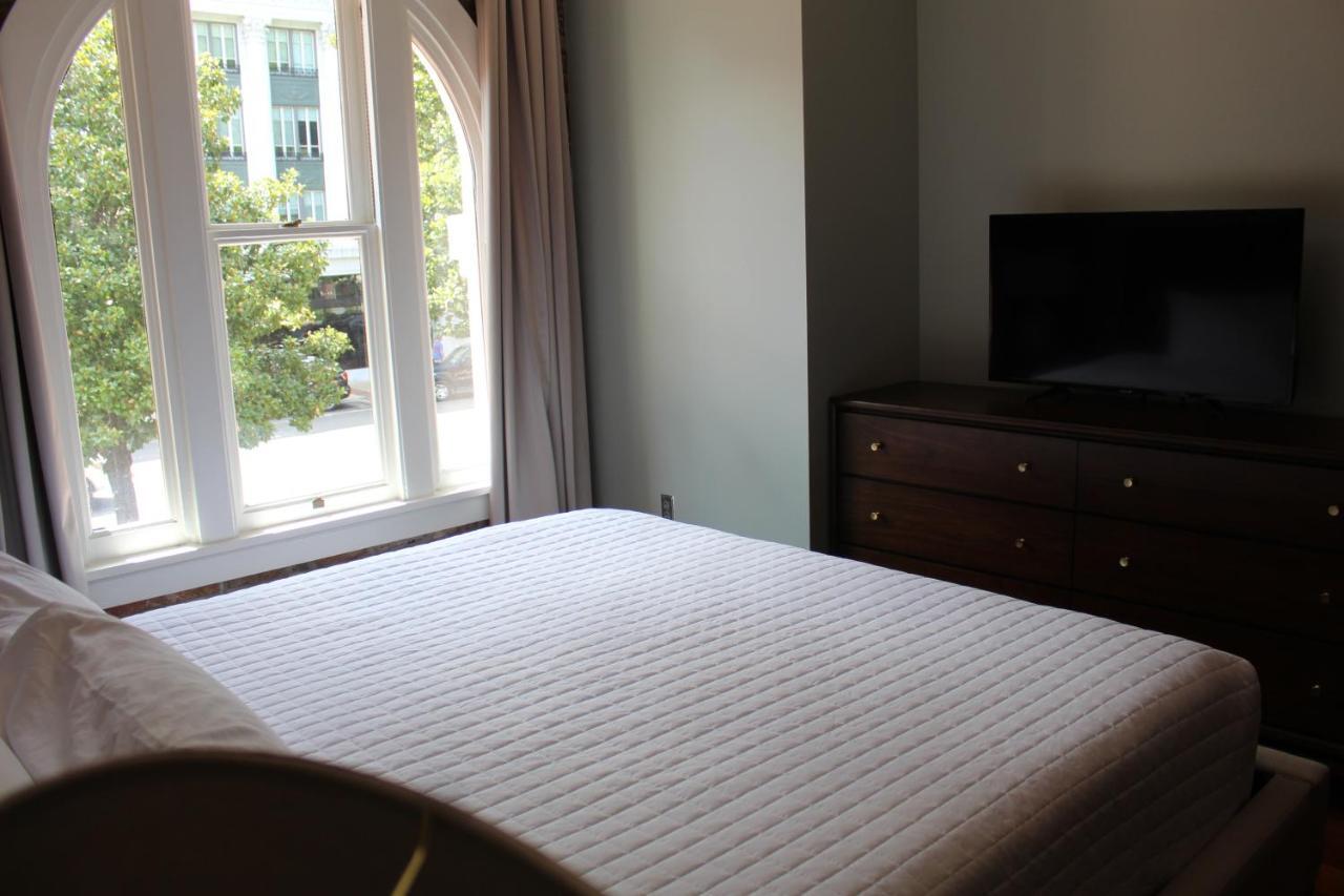 Hotel Hale ฮอตสปริงส์ ภายนอก รูปภาพ