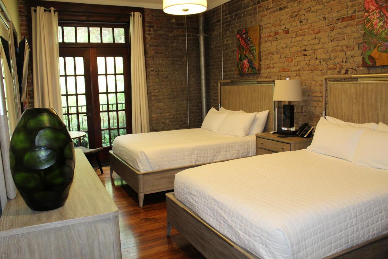 Hotel Hale ฮอตสปริงส์ ภายนอก รูปภาพ