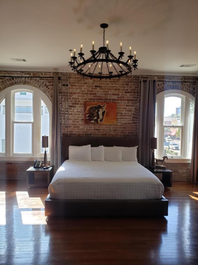 Hotel Hale ฮอตสปริงส์ ภายนอก รูปภาพ